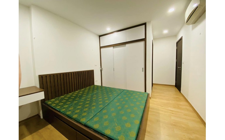 Mình cần cho thuê căn hộ chung cư 120 Định Công DT 71m, 2 ngủ, 2 vệ sinh giá 14triệu